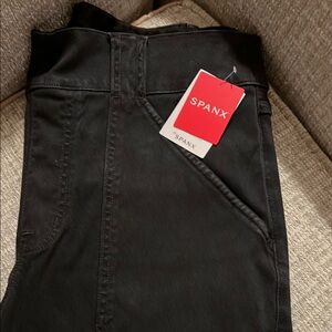 SPANX Black Women's Jeans